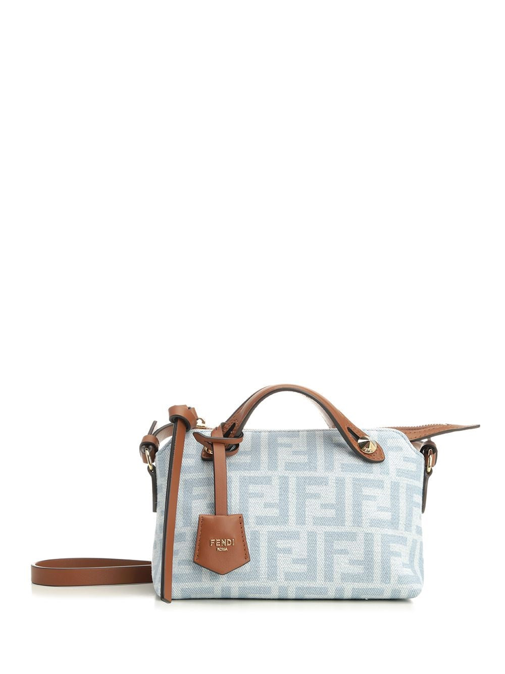 Fendi Women "By The Way Soft" Mini Bag