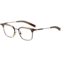 Dita Men's 52 mm Grey Sunglasses