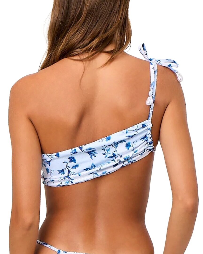 La Porte Aubre Multiway Bikini Top