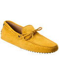 TOD’s New Gommino Suede Loafer