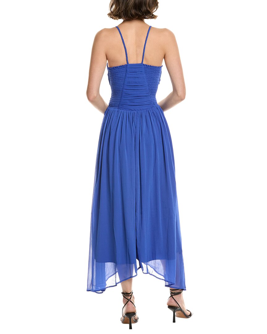 Femme Society Maxi Dress