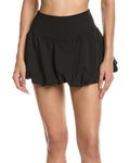 Gottex 2in Balloon Woven Skort