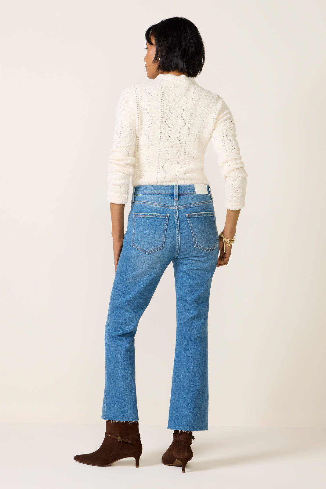 Women's Lennon Bootcut Jean