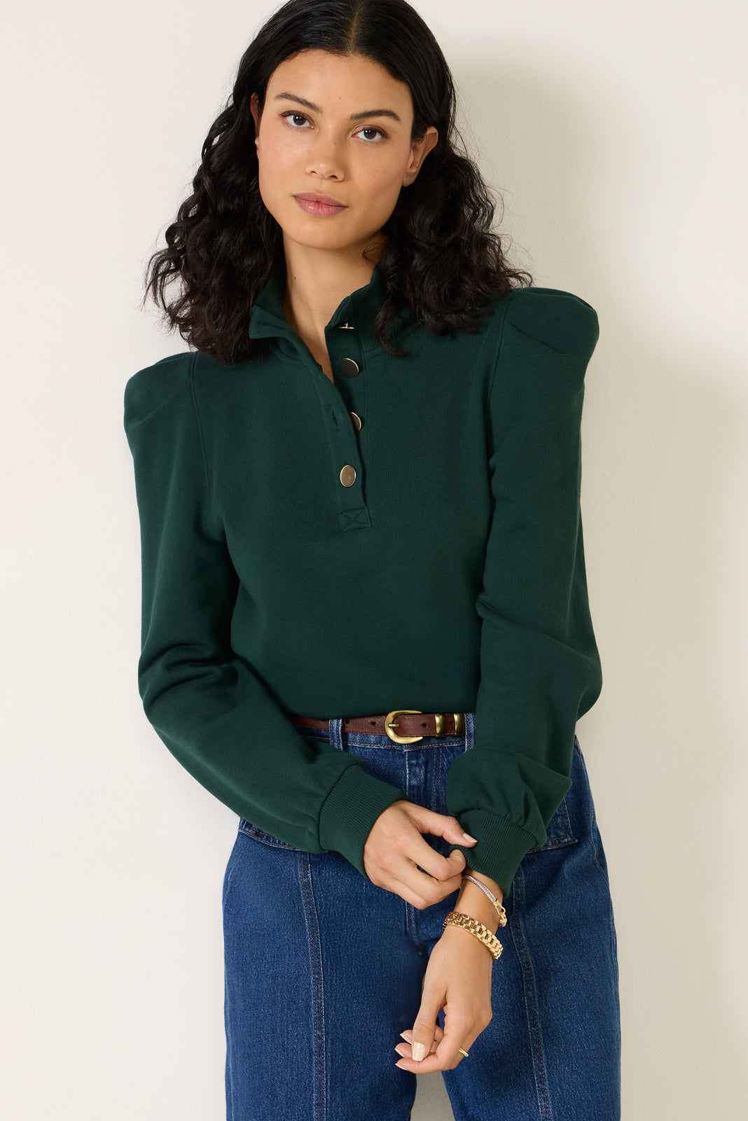 Women's Jesse Sweatshirt
