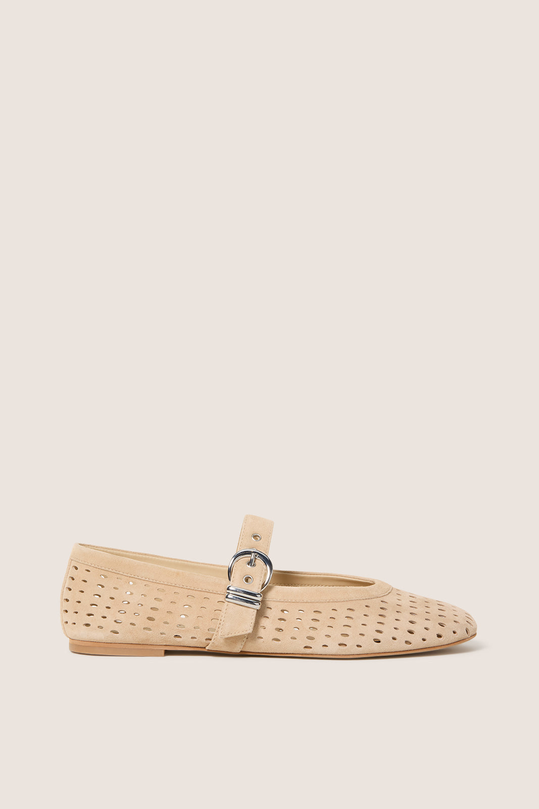 Women's Mikel Flat