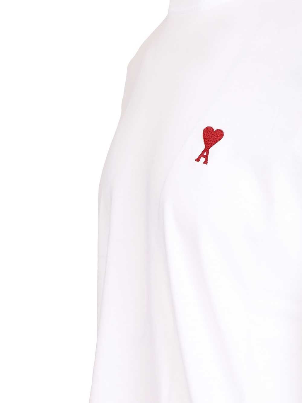 Ami Women Long-Sleeved T-Shirt