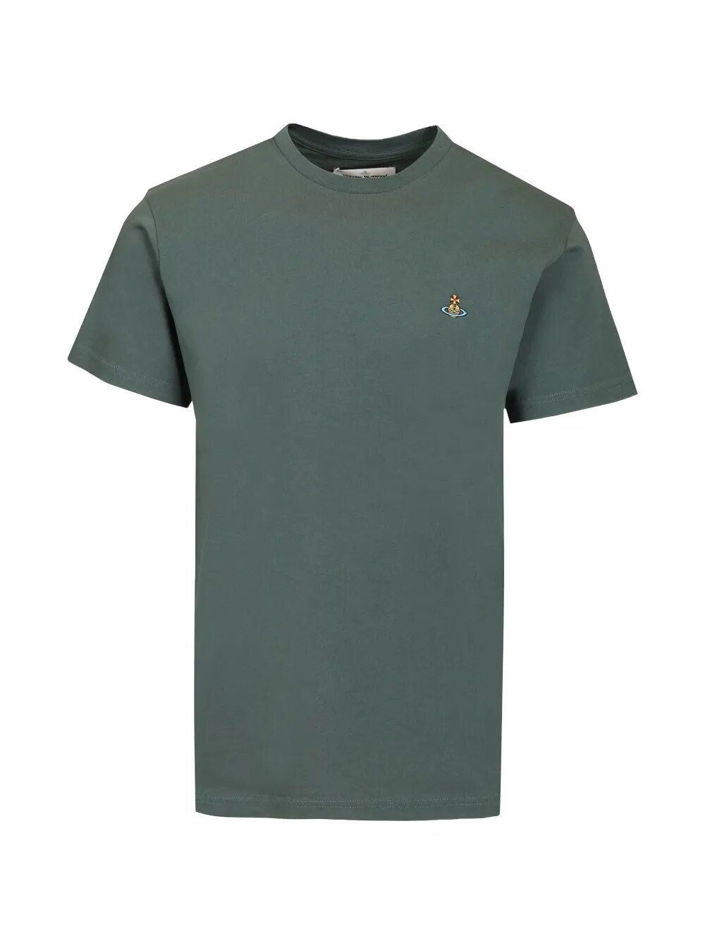 Vivienne Westwood Men Orb Classic T-Shirt