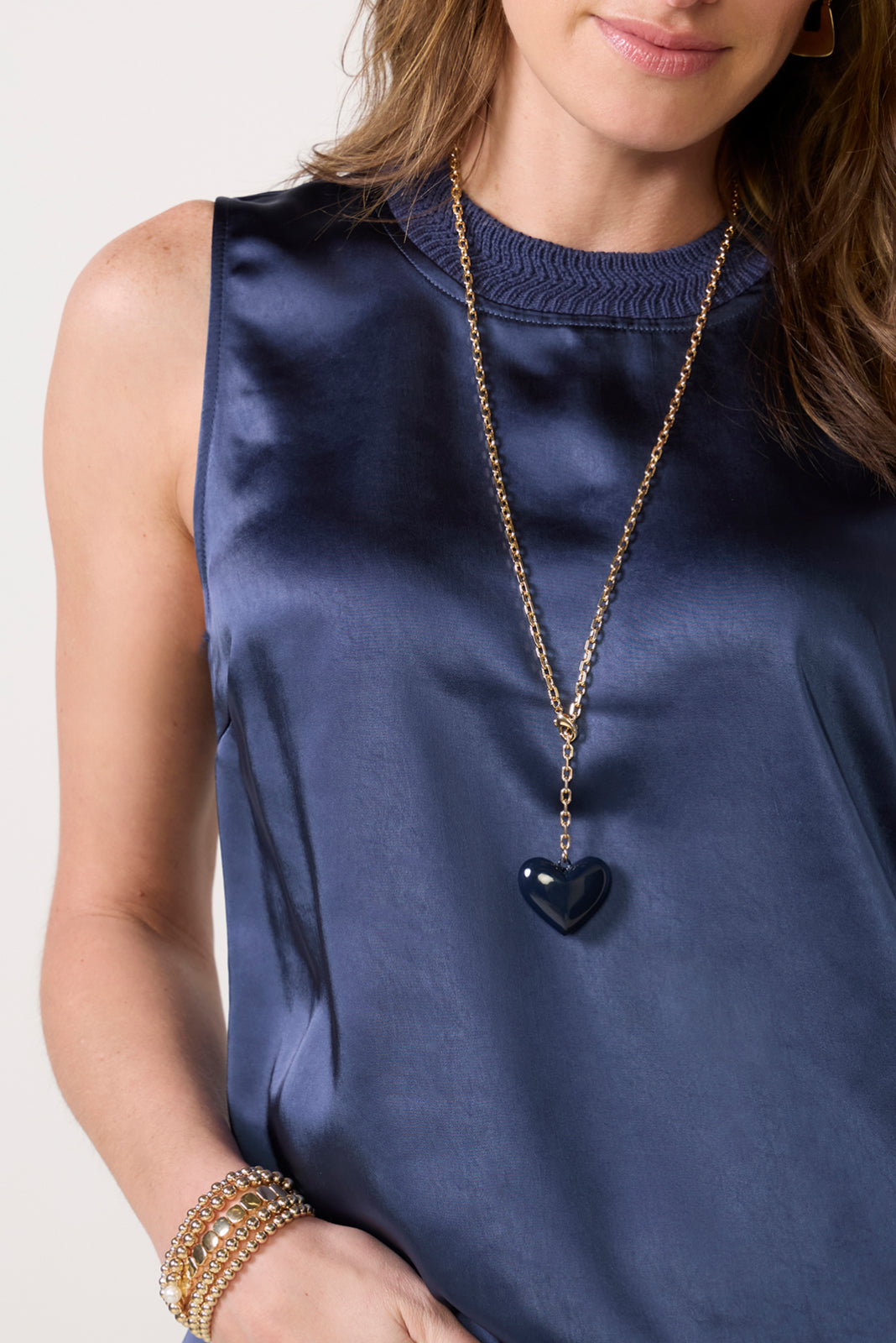 Women's Mali Tank Top