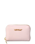 Off-White Small Leather Coin Purse