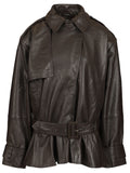Rotate Women Motorcycle Jacket
