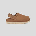 Women's Goldenstar Clog In Chestnut