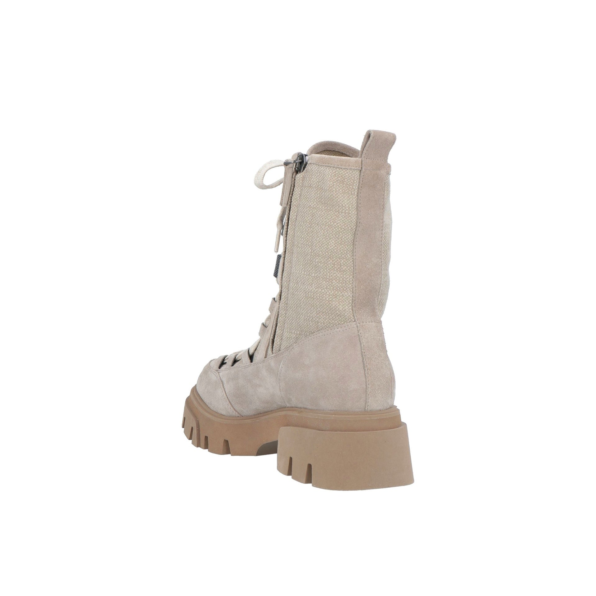 Brunello Cucinelli Suede Boots Women
