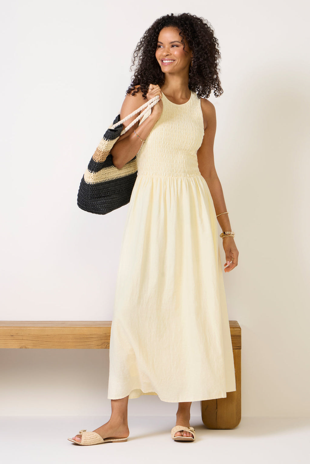 Women's Juniper Maxi Dress