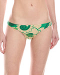 FARM Rio Tropical Groove Bikini Bottom