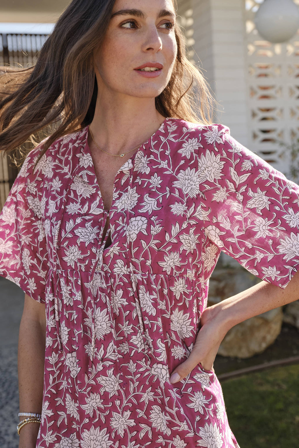 Women's Isla Dress