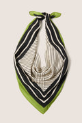 Women's Hazel Stripe Bandana