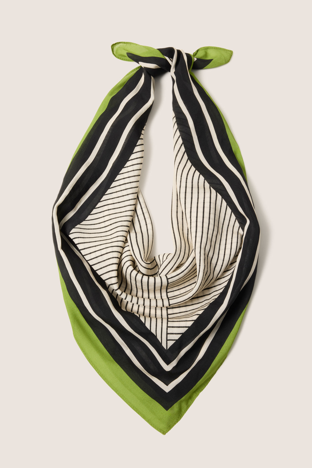 Women's Hazel Stripe Bandana