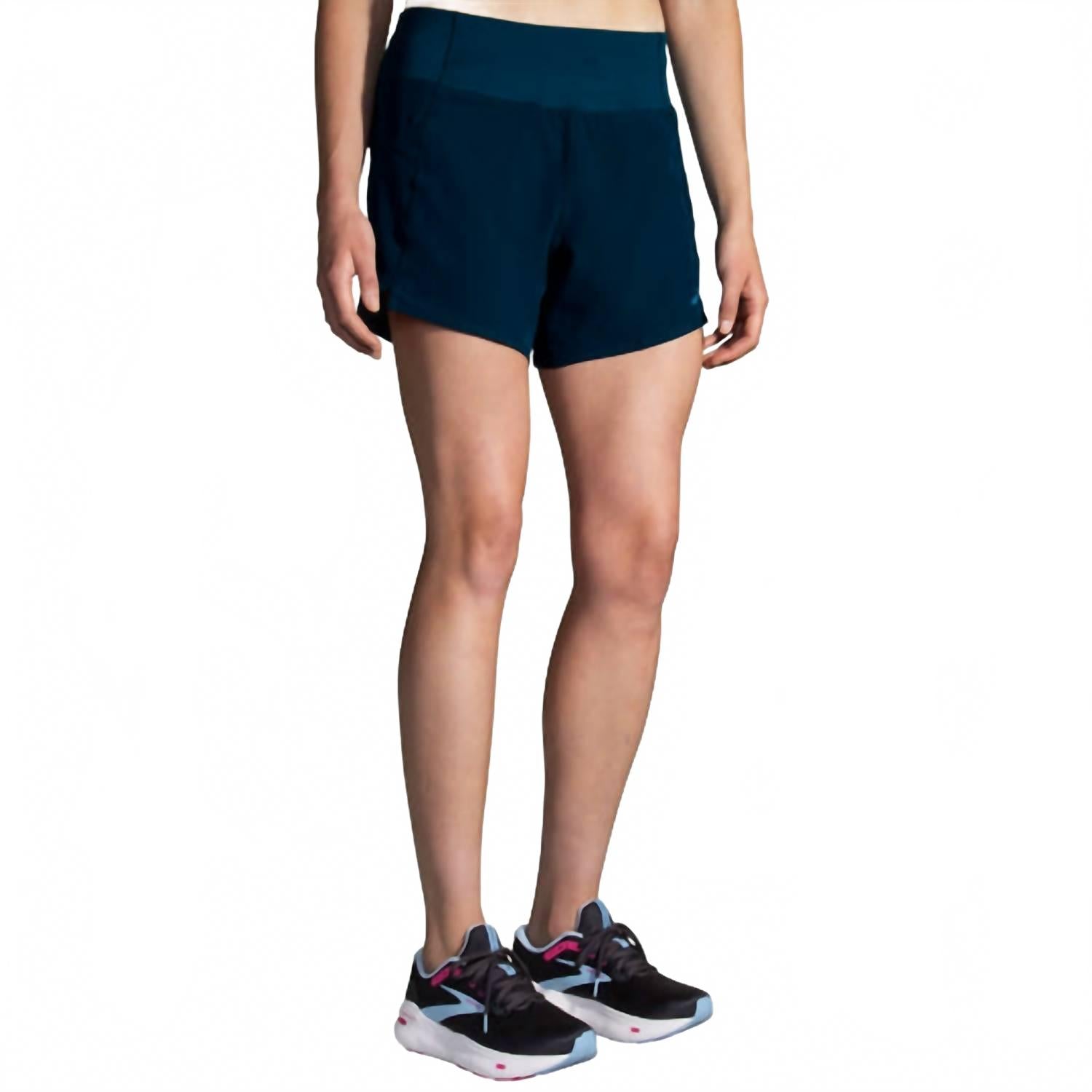 Chaser 5" Shorts In Navy