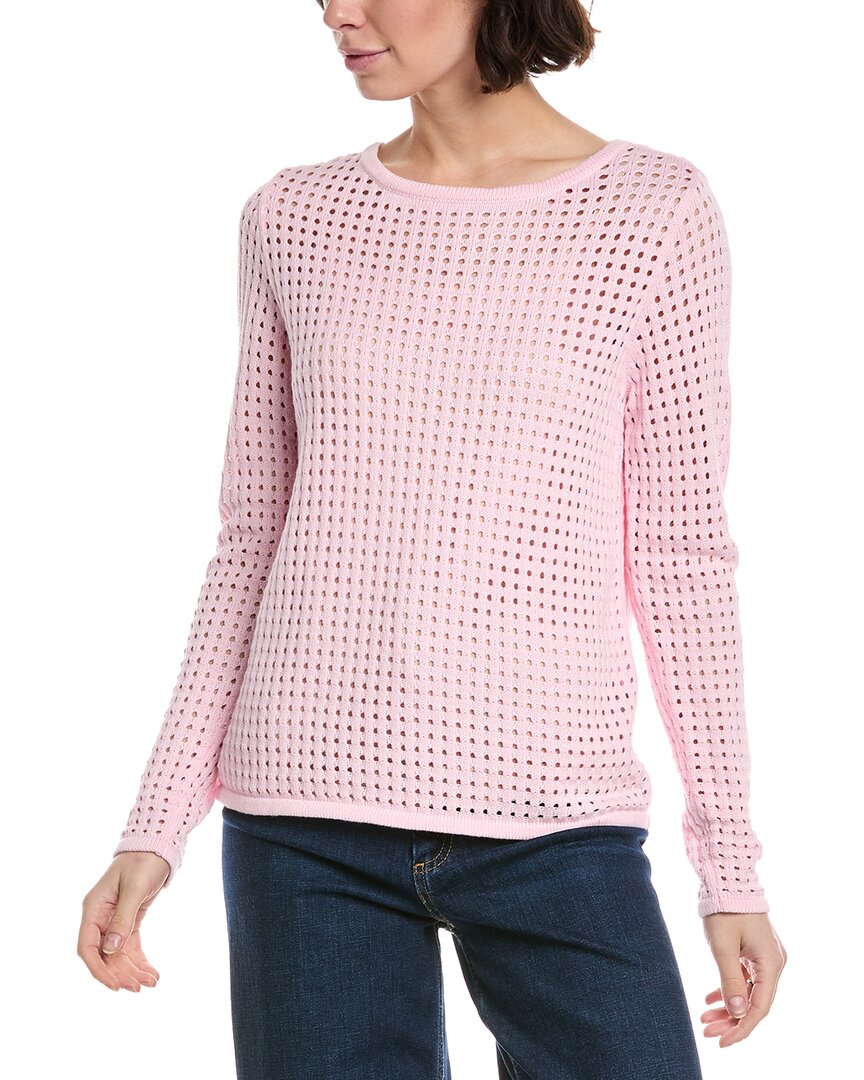 Metric Knits Sweater