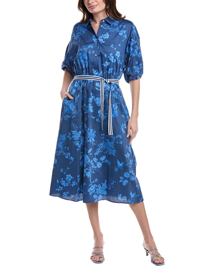 Marella iBlues Catena Shirtdress