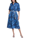 Marella iBlues Catena Shirtdress