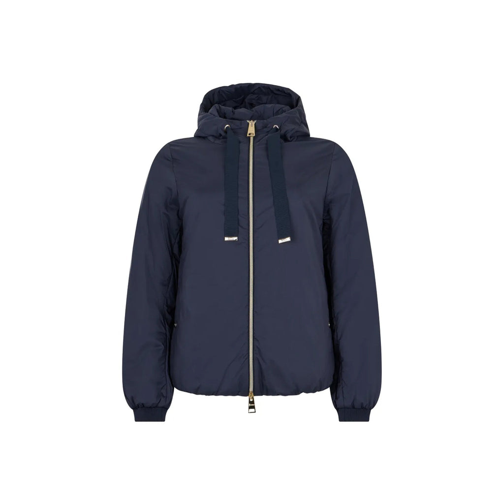 Herno Hooded Padded Jacket Women