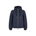 Herno Hooded Padded Jacket Women