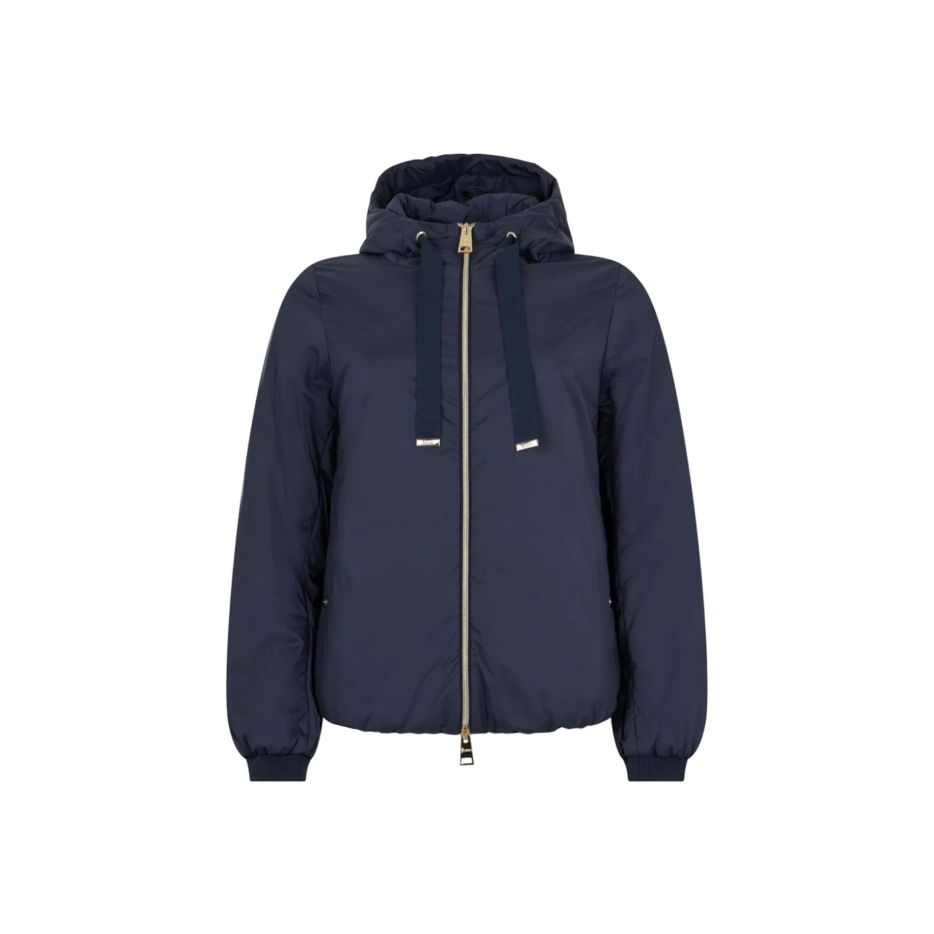 Herno Hooded Padded Jacket Women