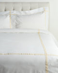 Maurizio Italy Notting Hill Duvet Set