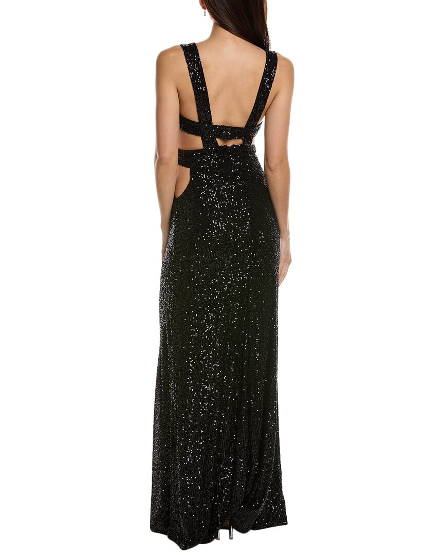 Retrofête Chrissy Maxi Dress