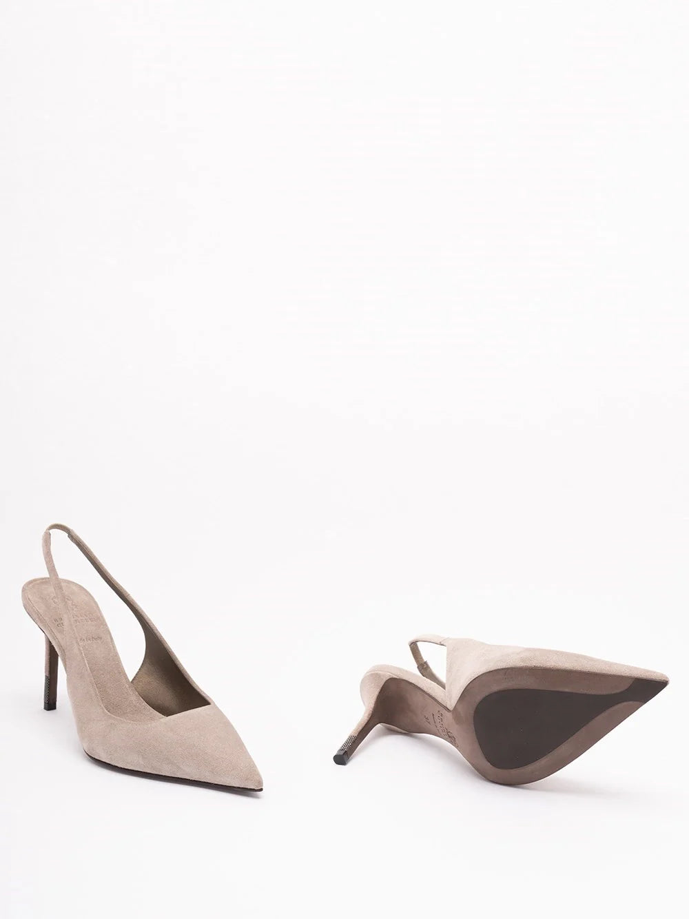 Brunello Cucinelli Women Pumps