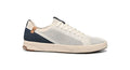 Men's Cannon Knit 2.0 Sneakers In White/navy