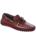 TOD’s Leather Driver