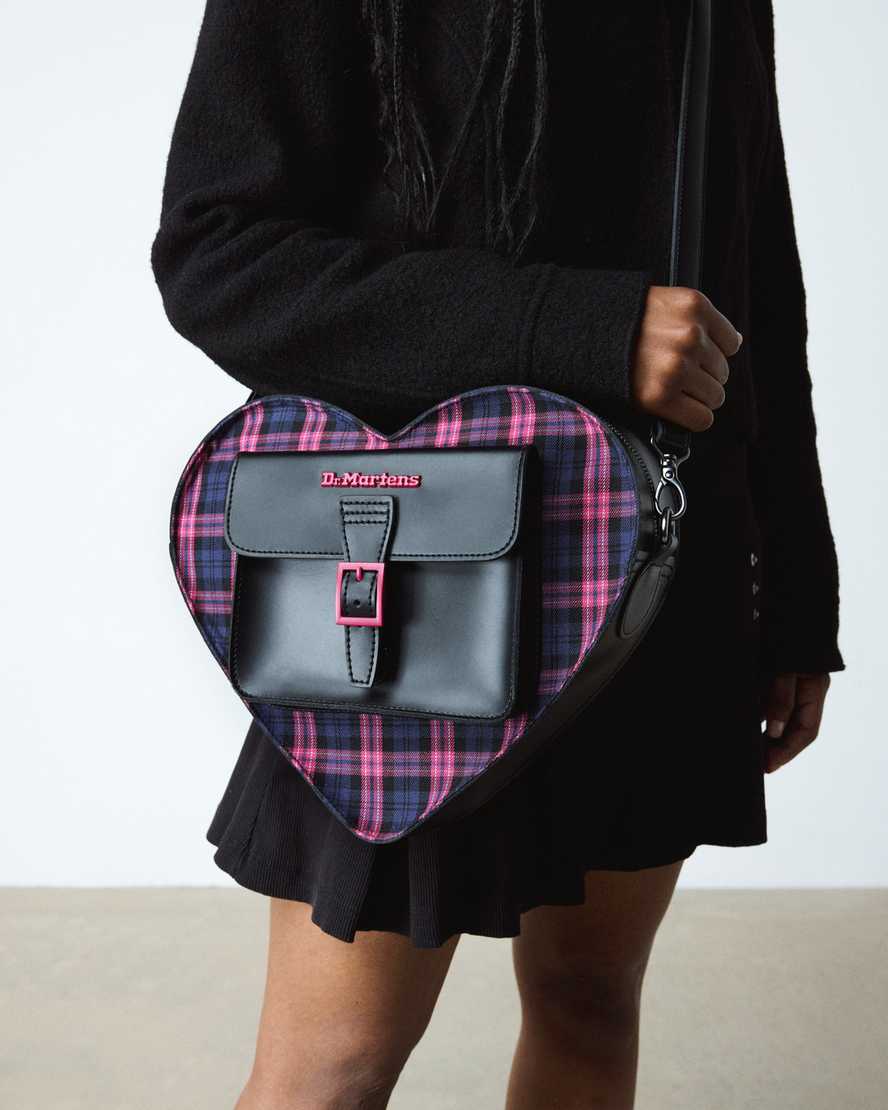 HEART BACKPACK