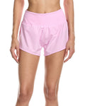 Gottex 3in Back Yoke Woven Short
