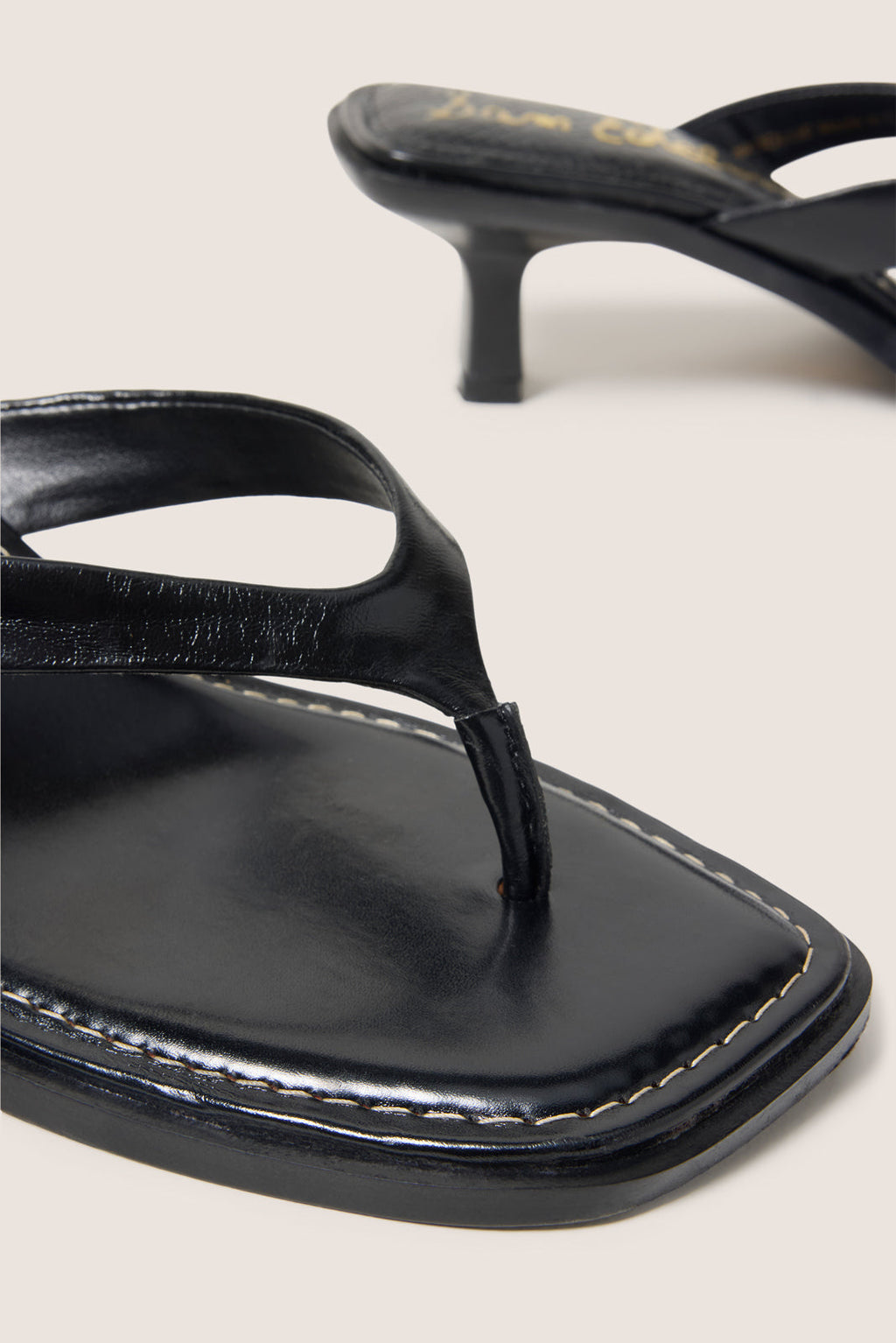 Women's Dollie Heel