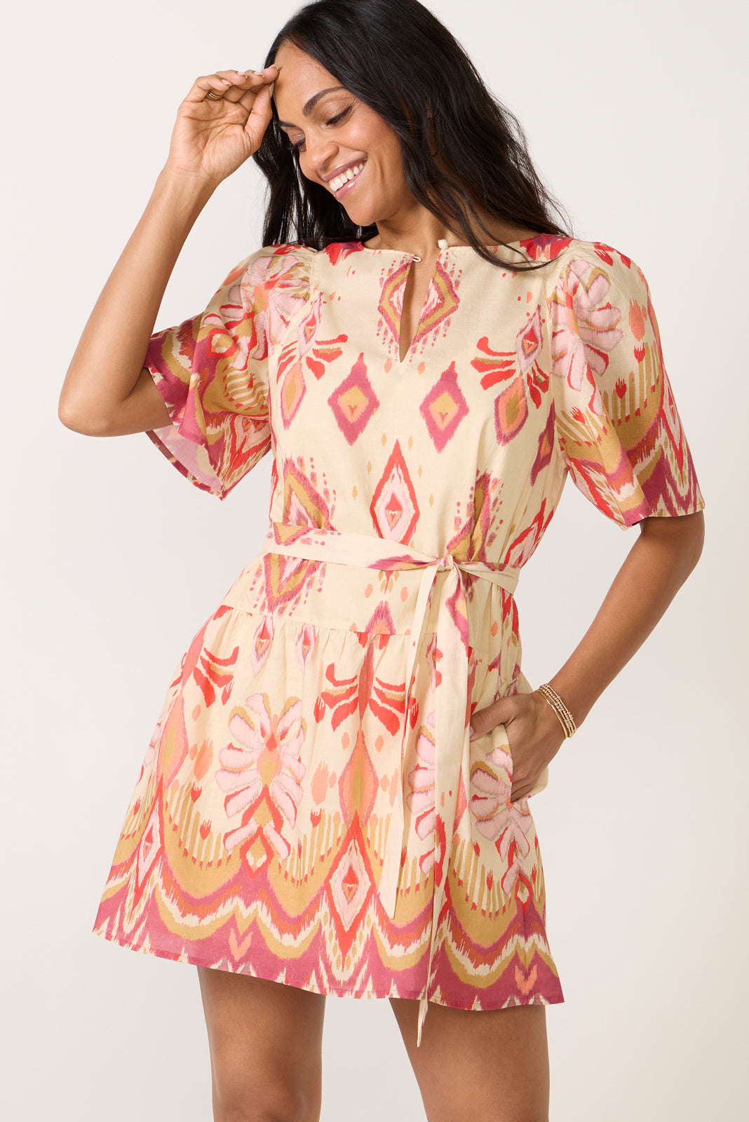 Women's Maggie Dress