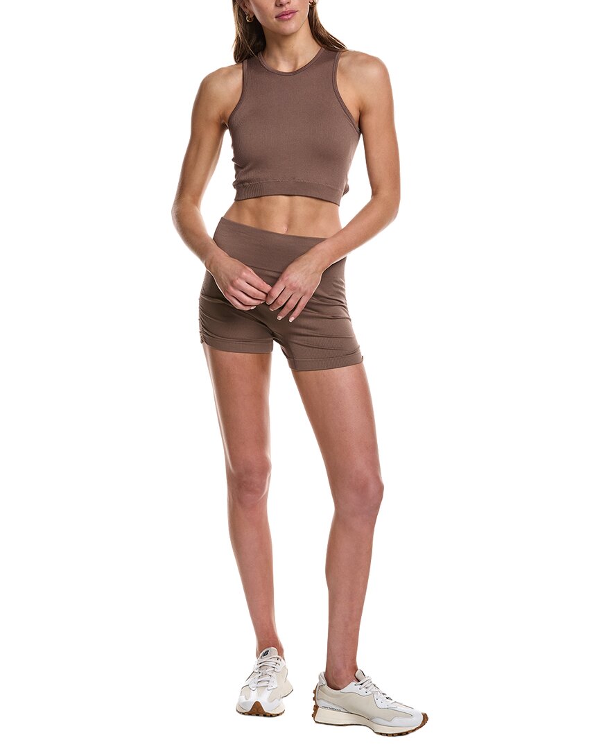 MARION 3in 2pc Contour Flex Seamless Set