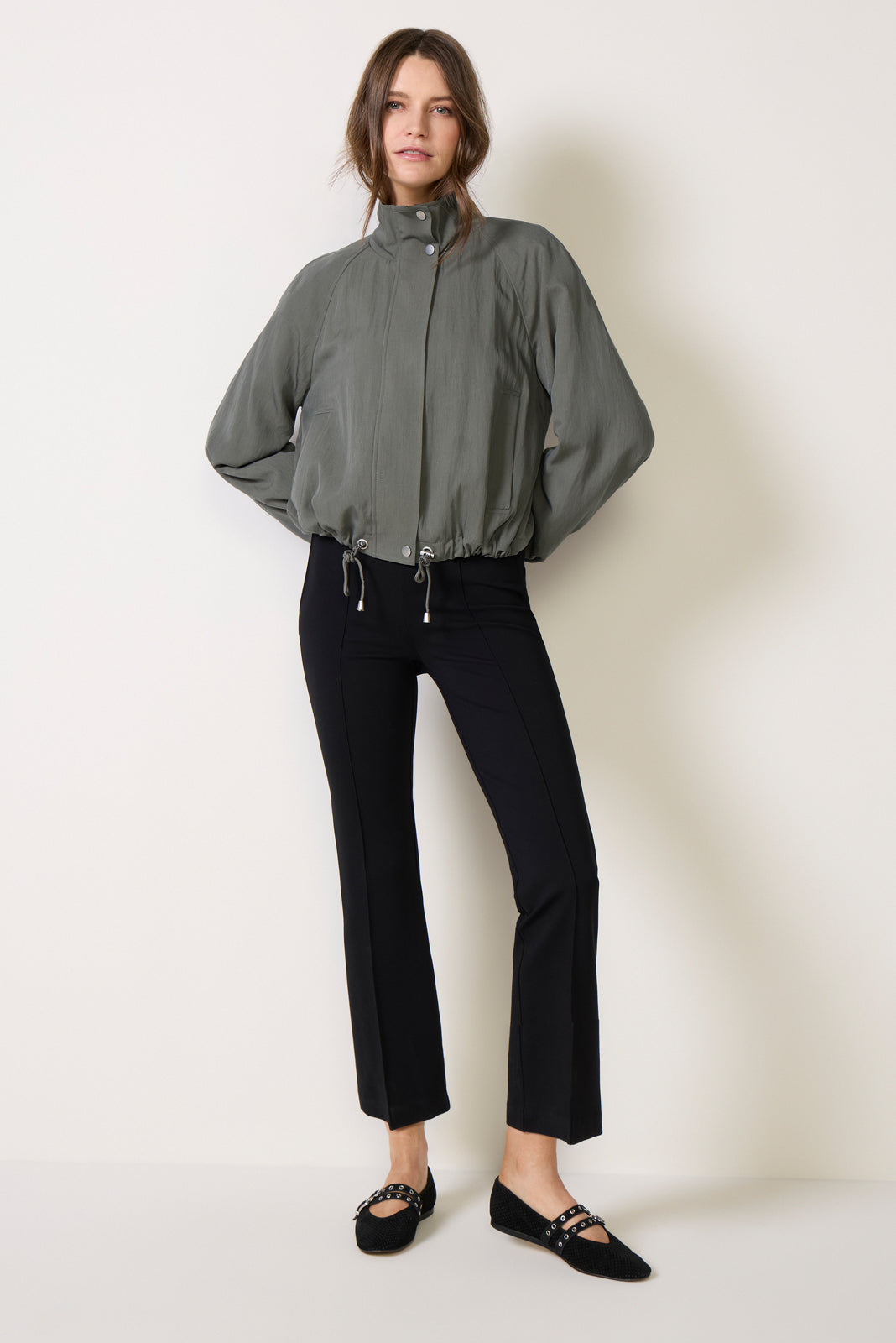 Women's Blake Jacket
