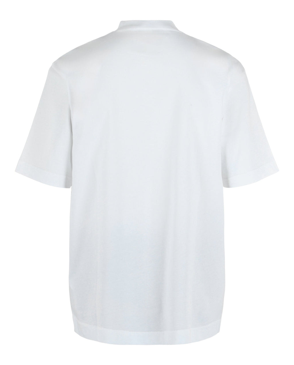 Graphic Crewneck T-Shirt