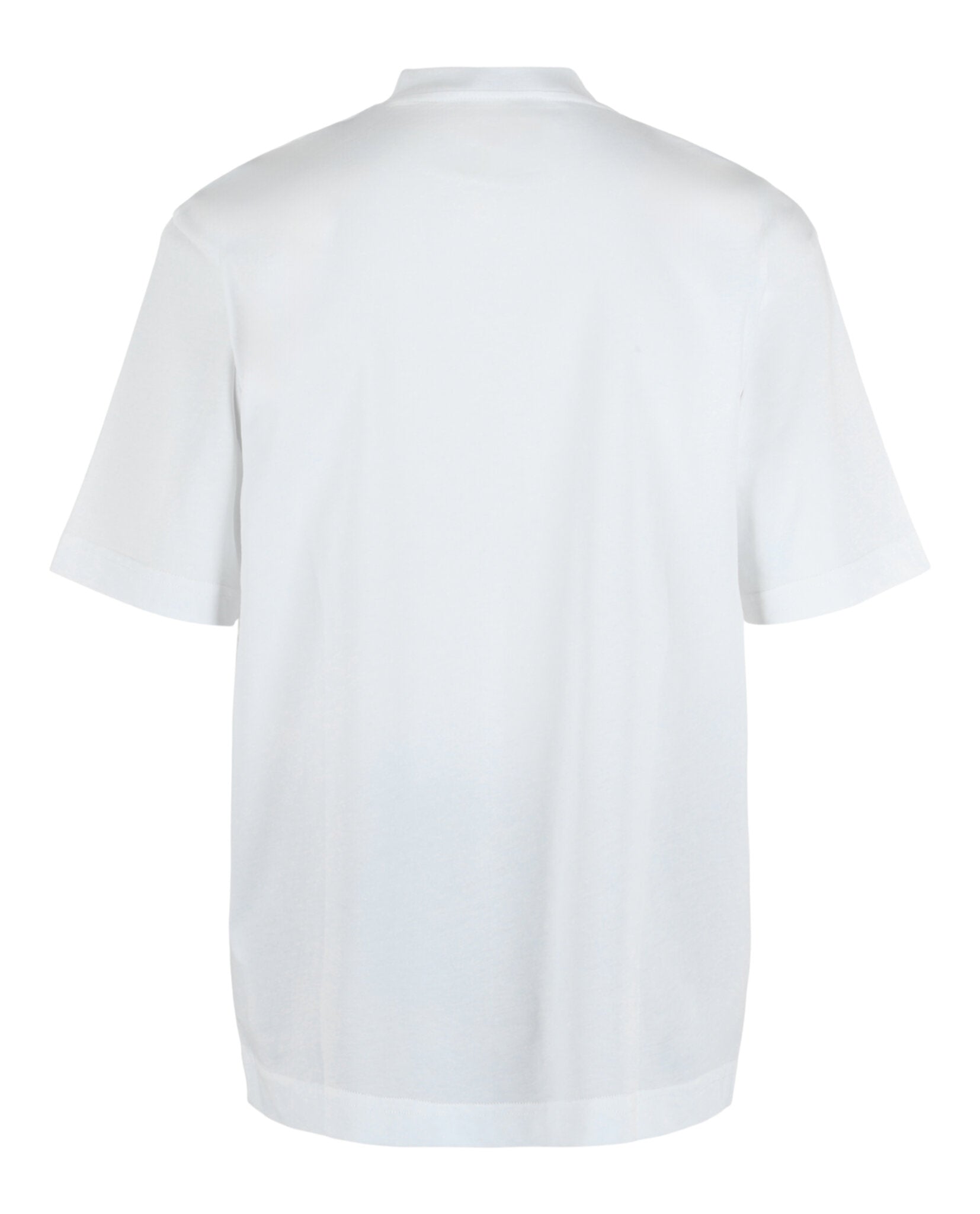 Graphic Crewneck T-Shirt
