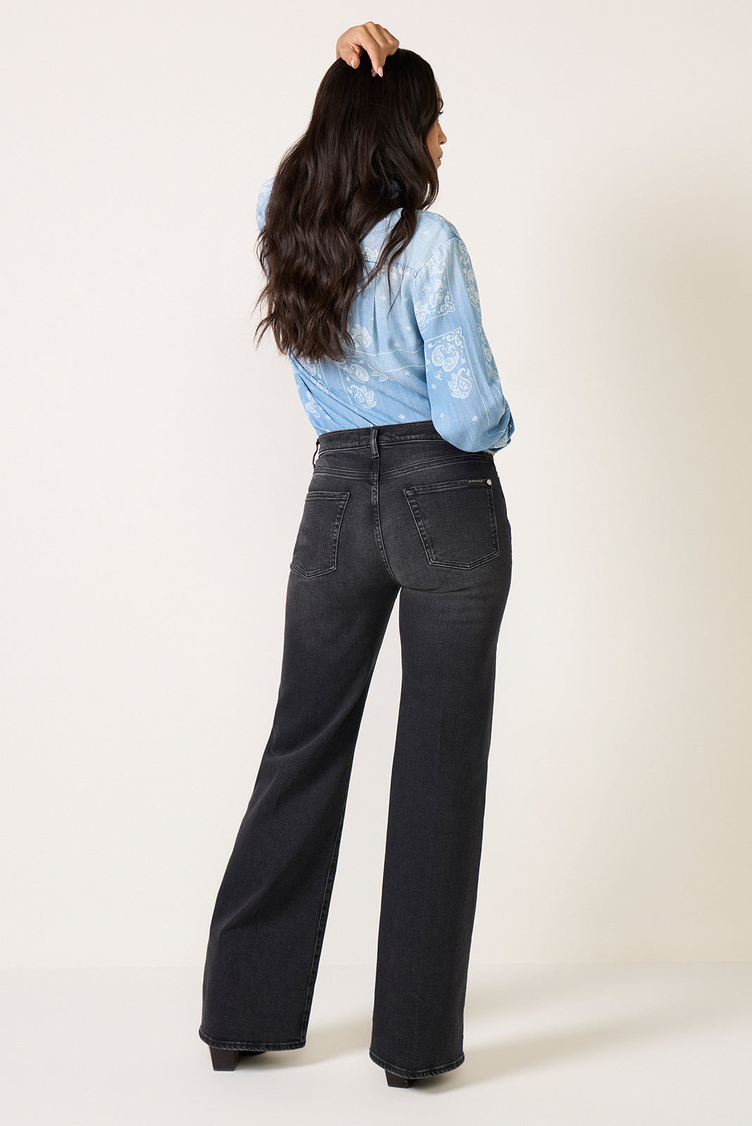 Women's Modern Dojo Tailorless Jeans