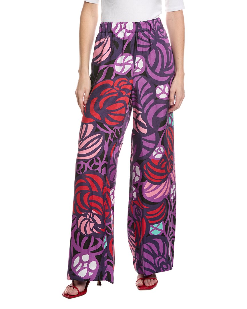 Marimekko Oanet Torstai Pant