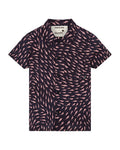 Boardies¨ X Raeburn Sharks Open Collar Shirt