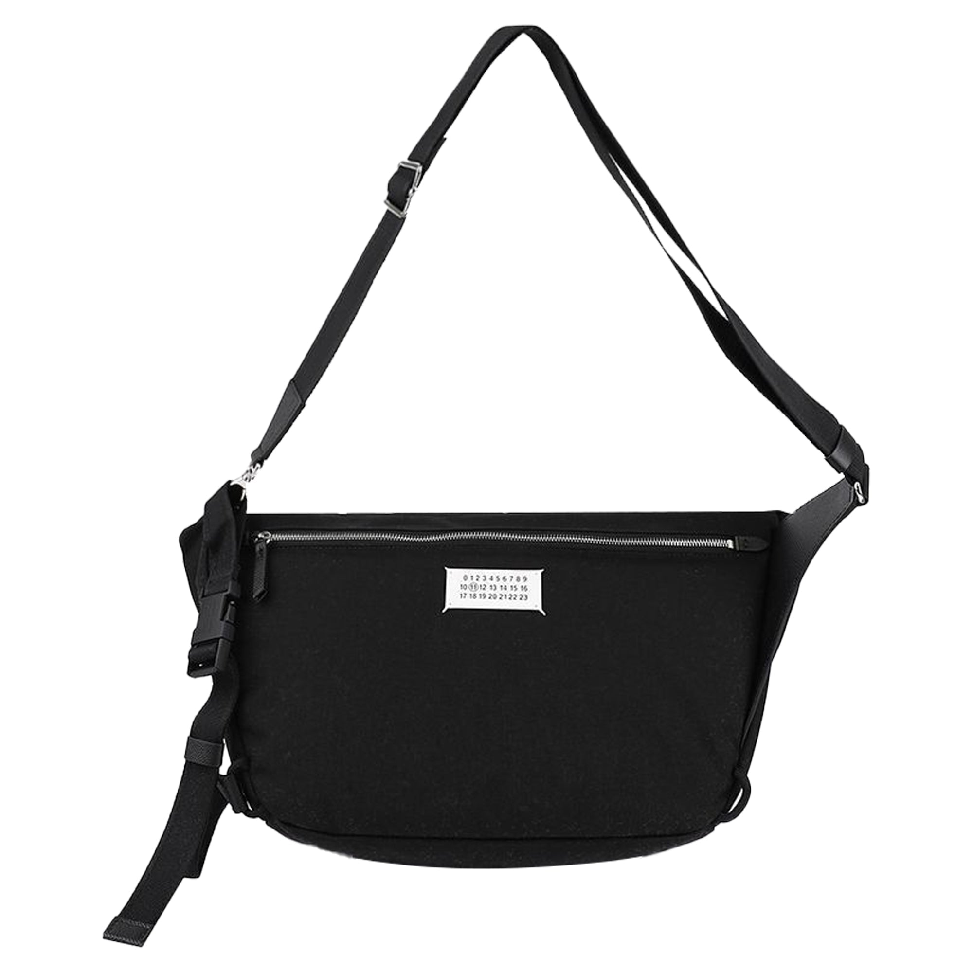 Sport Messenger Bag