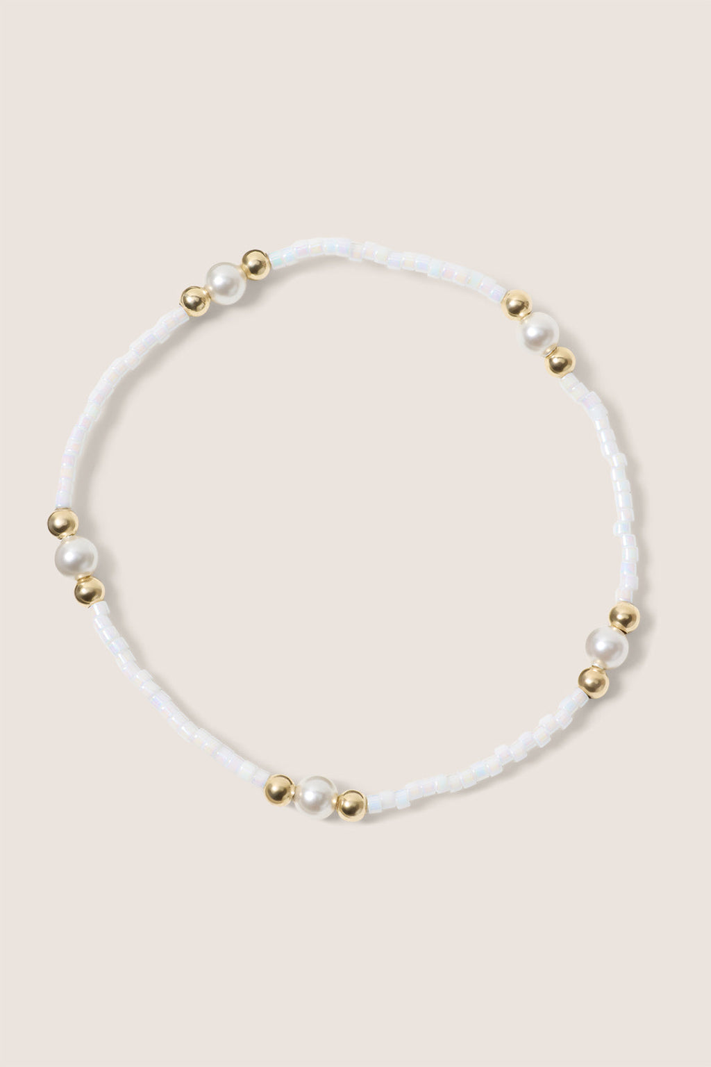 Women's Hope Purpose Pearl Bracelet
