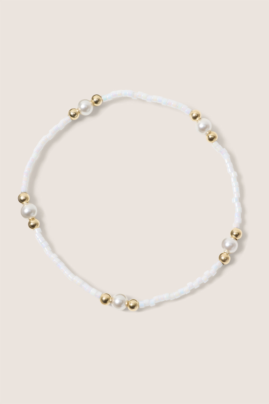 Women's Hope Purpose Pearl Bracelet