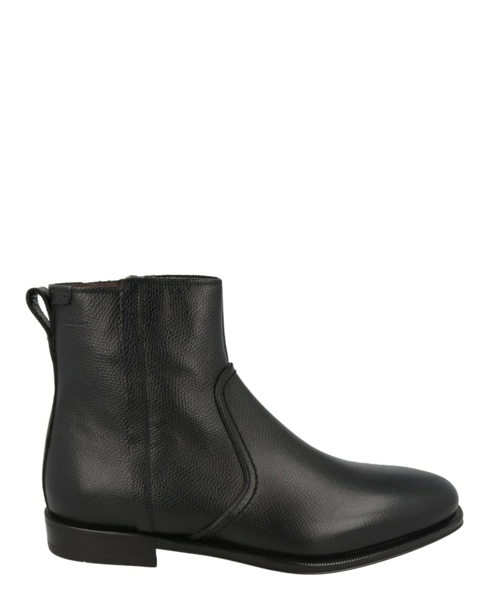 Spider Ankle Boots - Wide Width