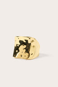 Women's Hastings Hammered Ring