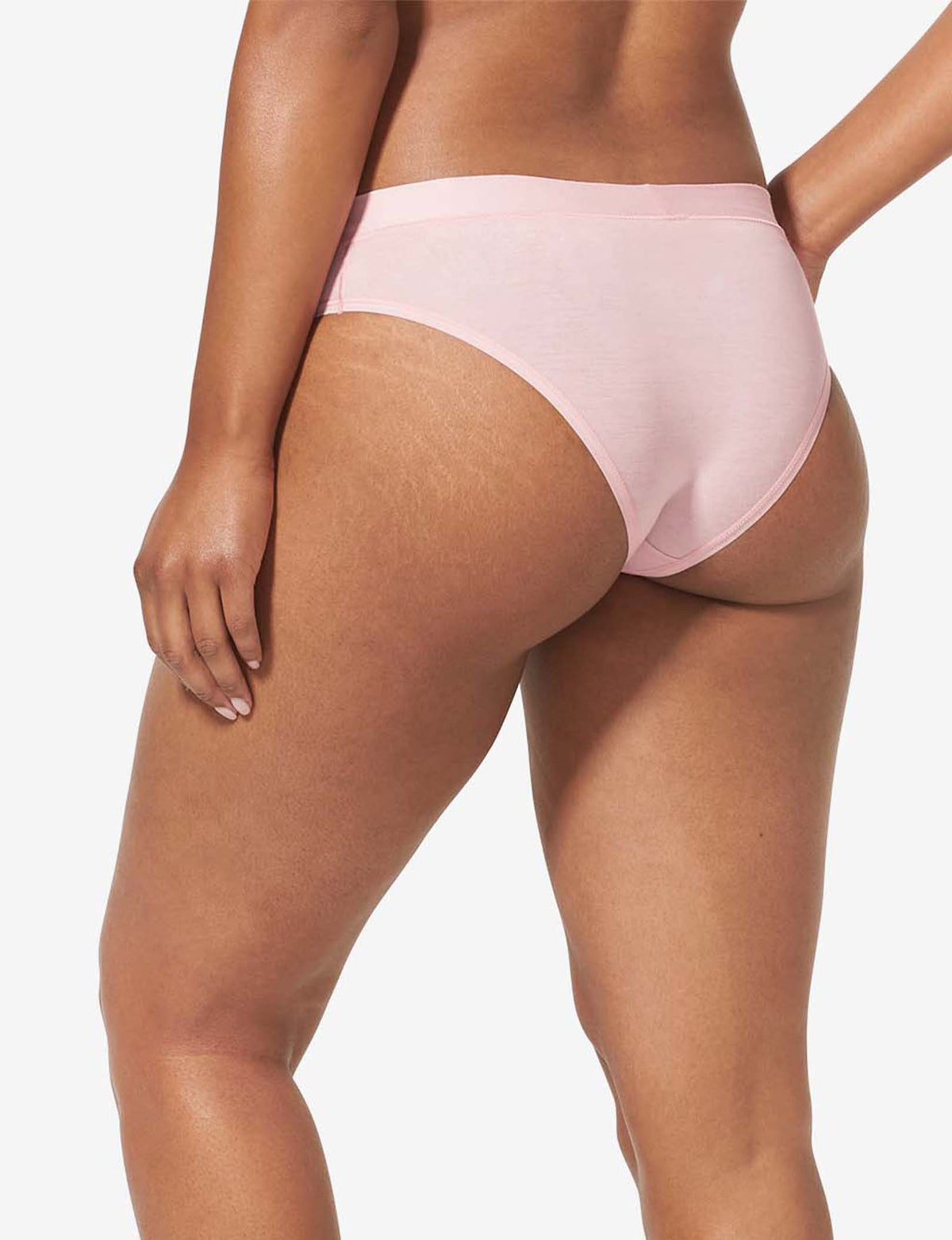 Women's Cool Cotton Cheeky Underwear